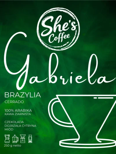 Gabriella