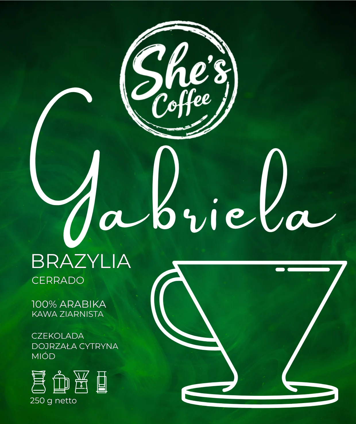 Gabriella