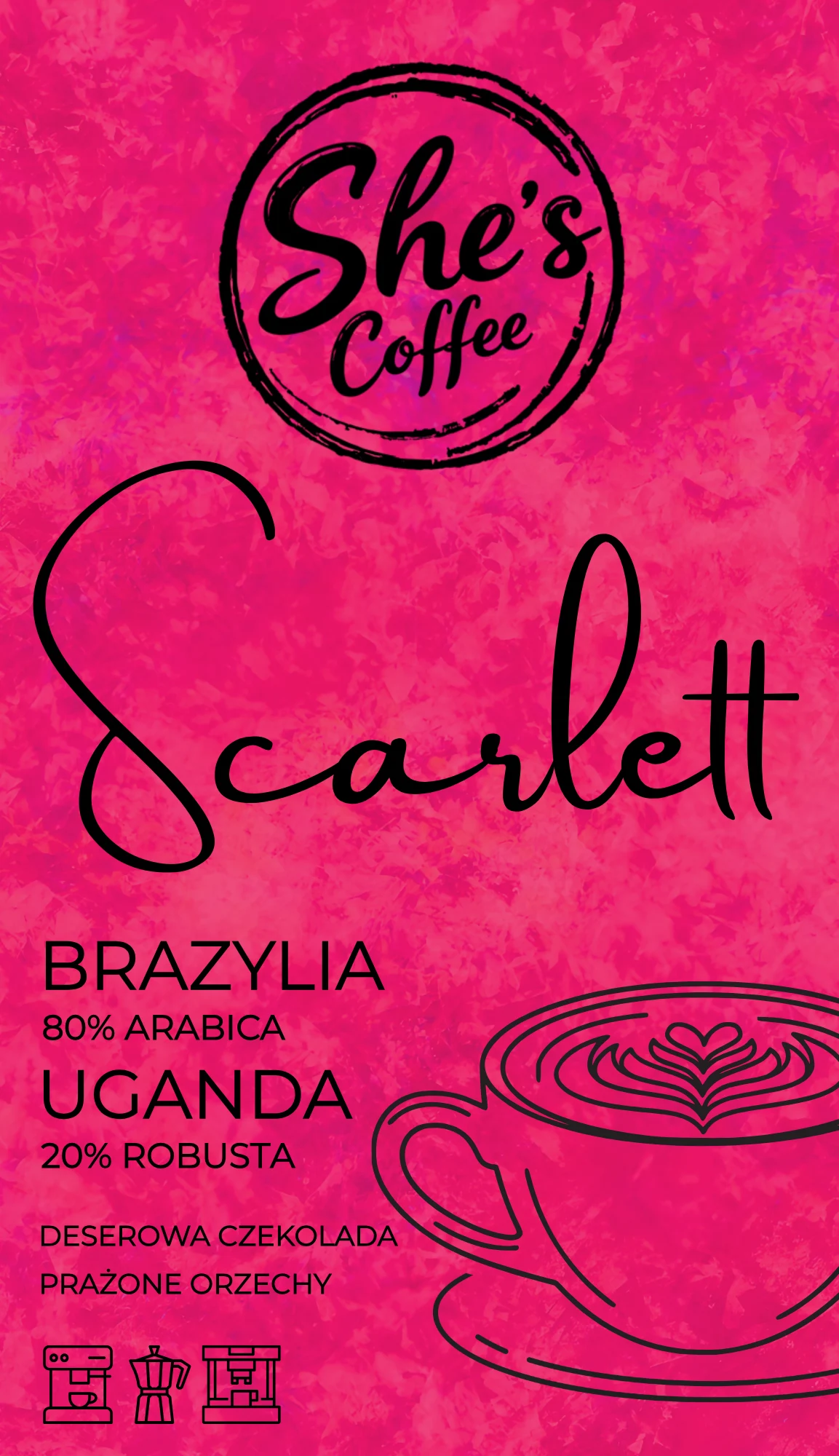 Scarlett